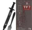 利民（thermalright）TF7 2g导热硅脂 CPU散热膏导热系数12.8笔记本导热膏显卡导热硅脂 实拍图