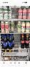 澳柯玛（AUCMA） 277升立式风冷单门冷藏展示柜超市饮料啤酒保鲜柜茶叶陈列冰柜冷柜商用冰箱 一级能效 SC-277NE 实拍图