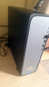 惠普（HP）星Desk Slim高性能台式电脑主机(14代i3-14100 8G DDR5 512GB SSD)23.8英寸护眼大屏 商务办公学习 实拍图