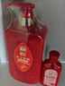 霸王防脱洗发水控油蓬松女士专用洗头膏去屑滋养生姜洗发露750ml 实拍图