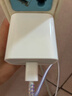 Apple/苹果 原装正品20W type-c充电器 苹果usb-c充电器手机快充头 旗舰店苹果iPhone 17 Pro Max充电器 实拍图