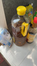 鲁花【保真菜籽油】低芥酸特香菜籽油 2L 物理压榨【京东品酒会同款】 实拍图