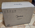 美的（Midea）电饭煲3L家用电饭锅1-3人有钛0氟青瓷内胆IH立体加热一键柴火饭智能预约多功能电饭锅MB-HC3032 实拍图