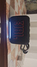 JBL GO5 音乐金砖五代 蓝牙音箱 户外便携音箱 徒步骑行 电脑音响 go4升级款 毕业送男友礼物 澜夜黑 实拍图