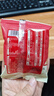 比比赞（BIBIZAN）猫耳朵混合味400g 办公室小吃酥脆怀旧 膨化饼干糕点休闲小零食品 实拍图