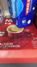 雀巢（Nestle）【樊振东同款】咖啡粉1+2特浓低糖*速溶三合一冲调饮品90条*2盒 实拍图