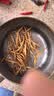 徐百福山西大同黄花菜250g金针菜热门商品特产忘忧草煲汤火锅食材配菜 实拍图