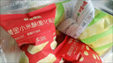 百草味手撕面包280g/袋 早餐小面包代餐蛋糕糕点点心休闲零食团购 实拍图