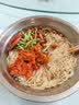 金吉顺韩国式辣白菜泡菜东北延边朝鲜即食下饭菜咸菜腌制蔬菜酱500g*3袋 实拍图