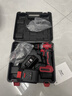 德力西电气21V无刷锂电钻充电式家用电钻电动螺丝刀多功能电钻工具箱电起子 实拍图