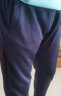 卡尔美（KELME）足球收腿裤球员版男士运动裤训练修身长裤子男 藏青色 XL 180 实拍图