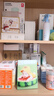 babycare儿童水杯6个月以上宝宝霸王龙不锈钢保温杯上学450ml-新旧款混发 实拍图