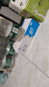 完达山纯牛奶 250ml*24盒 礼盒装 黄金奶源带早餐奶 咖啡搭档（4月产） 实拍图