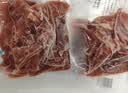 恒都 国产精选调理牛肉片150g*4 生鲜牛肉 火锅食材 煎炒烧烤 实拍图