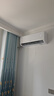 TCL空调京东联名真省电大1.5匹新一级能效 外机单排纯铜管 变频挂机冷暖KFR-35GW/JD21+B1国家补贴 实拍图