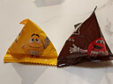 M&M'S巧克力豆162g m豆 手提桶 混合装 喜糖 糖果零食 节日礼物 实拍图