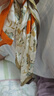 上海故事真丝小方巾丝巾女100%桑蚕丝绸围巾礼盒女友妈妈长辈七夕生日礼物 实拍图