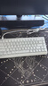 迈从（MCHOSE）Ace 68 V2磁轴键盘Gus同款RT电竞游戏低延迟60pro机械有线68键配列FPS双驱动无畏契约 Ace68 V2 超竞版白等高实线青玉磁轴+RT键 实拍图