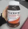 澳佳宝（Blackmores）氨糖维骨力补钙片养护关节骨骼澳洲进口自营1500mg高浓度180片 实拍图