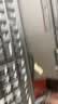 倍思BS2 Lite半入耳真无线耳机舒适佩戴蓝牙音乐运动耳机低延迟适用于苹果华为vivo荣耀手机 七夕礼物 实拍图