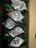 三只松鼠有机甘栗仁500g 熟制即食板栗仁栗子仁坚果休闲零食团购送礼 实拍图