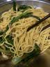 云山半 低脂肪玉米挂面250g*8袋 杂粮粗粮挂面主食代餐细面条黄面 实拍图