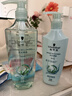 施华蔻（Schwarzkopf）水光弹润洗护套装(洗600ml+润400ml)(玻尿酸 改善毛躁 柔顺温和) 实拍图