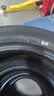 韩泰（Hankook）汽车轮胎 205/55R16 91V K415 原配大众宝来/高尔夫/朗逸 实拍图