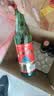 牛栏山二锅头 绿瓶口粮酒 绿牛二 清香型 白酒 56度 500ml*12瓶 整箱装 实拍图