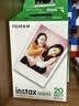 INSTAX富士instax立拍立得 mini相纸 白边双包20张(适用miniSE/11/12/40/90/LiPlay/EVO/Link3) 实拍图
