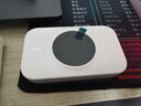 TCL随身wifi2026新款多网全国通用免插卡无线网wifi6车载4G路由器随身便携热点无限制移动联通5GXY15B 【顶配T2GPro】高清屏幕显示+顶配展锐芯片 不限速不虚标月享1500G流量 实拍图