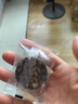 碧翠园黑巧生巧坚果燕麦脆饼干100g/盒高蛋白早餐代餐巧克力轻食零食 实拍图