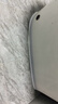 墨斗鱼美缝贴条3.8cm*3.2m厨房灶台水槽密封条卫生间马桶防水贴单折白色 实拍图