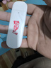 中国联通移动随身wifi6无线网卡免插卡车载随身便携支持5G/4G设备上网路由器流量网卡宽带2026款全国通用 【USB直连款】即插即用-月光白 实拍图