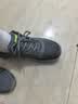 斯凯奇（Skechers）运动鞋男士网面透气休闲鞋户外软底跑步鞋232398 实拍图