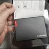 联想（Lenovo）256GB SSD固态硬盘 2.5英寸SATA3.0 读560MB/s 台式机/笔记本通用E660系列 实拍图