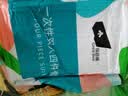 探路蜂一次性四件套一次性床单床罩被套枕套加厚旅行酒店宾馆隔脏灭菌 实拍图