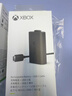 微软（Microsoft）XBOX 游戏手柄 同步充电套件+USB-C线缆| 锂离子充电电池 Type-C快充 XBOX无线控制器/手柄专用 实拍图