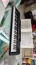 雅马哈（YAMAHA）(YAMAHA) PSR- F52儿童成人通用零基础初学入门娱乐演奏电子琴 实拍图