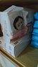 好奇（Huggies）铂金装小桃裤纸尿裤S96片(4-8kg)新生儿小号尿不湿【夏季散热王】 实拍图