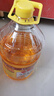 鲁花食用油 物理压榨 非转基因 玉米油6.18L 家用粮油 健康植物油 实拍图