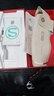 SKG按摩仪腰部按摩器G5【行业TOP+礼盒】暖宫腰带姨妈热敷灸振动中频脉冲送男女友七夕情人节礼物 实拍图