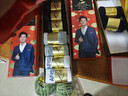 一只鱼袜子男士10A级抗菌防臭春夏季运动袜短筒短袜休闲棉袜 实拍图