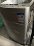 樱花10KG全自动洗衣机家用洗脱一体机大容量公斤智能波轮强风干宿舍迷你小型智能洗脱一体大容量 5.5KG 蓝光洗护 强力风干10年质保 实拍图