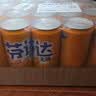 可口可乐（Coca-Cola）檀健次代言 雪碧Sprite零卡无糖饮料 330ml*24摩登罐 实拍图