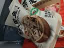 西贝莜面村番茄酸汤莜面鱼鱼300g 面点速食面条粗粮夜宵儿童早餐速冻半成品 实拍图