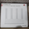 华为路由AX3 双频合一 自动优选 wifi6/多连不卡无线家用穿墙/AX3000/高速千兆路由器 实拍图