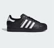 阿迪达斯（adidas）adidas三叶草贝壳头SUPERSTARII男女休闲鞋 JI0079 39码 实拍图