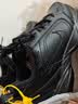 耐克NIKE男训练鞋老爹鞋AIR MONARCH IVG运动鞋415445-001黑40.5 实拍图