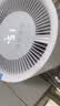 米家小米智能除湿机13L 7重降噪家用卧室抽湿机除湿器干衣机DM-CS13BFA5A 实拍图